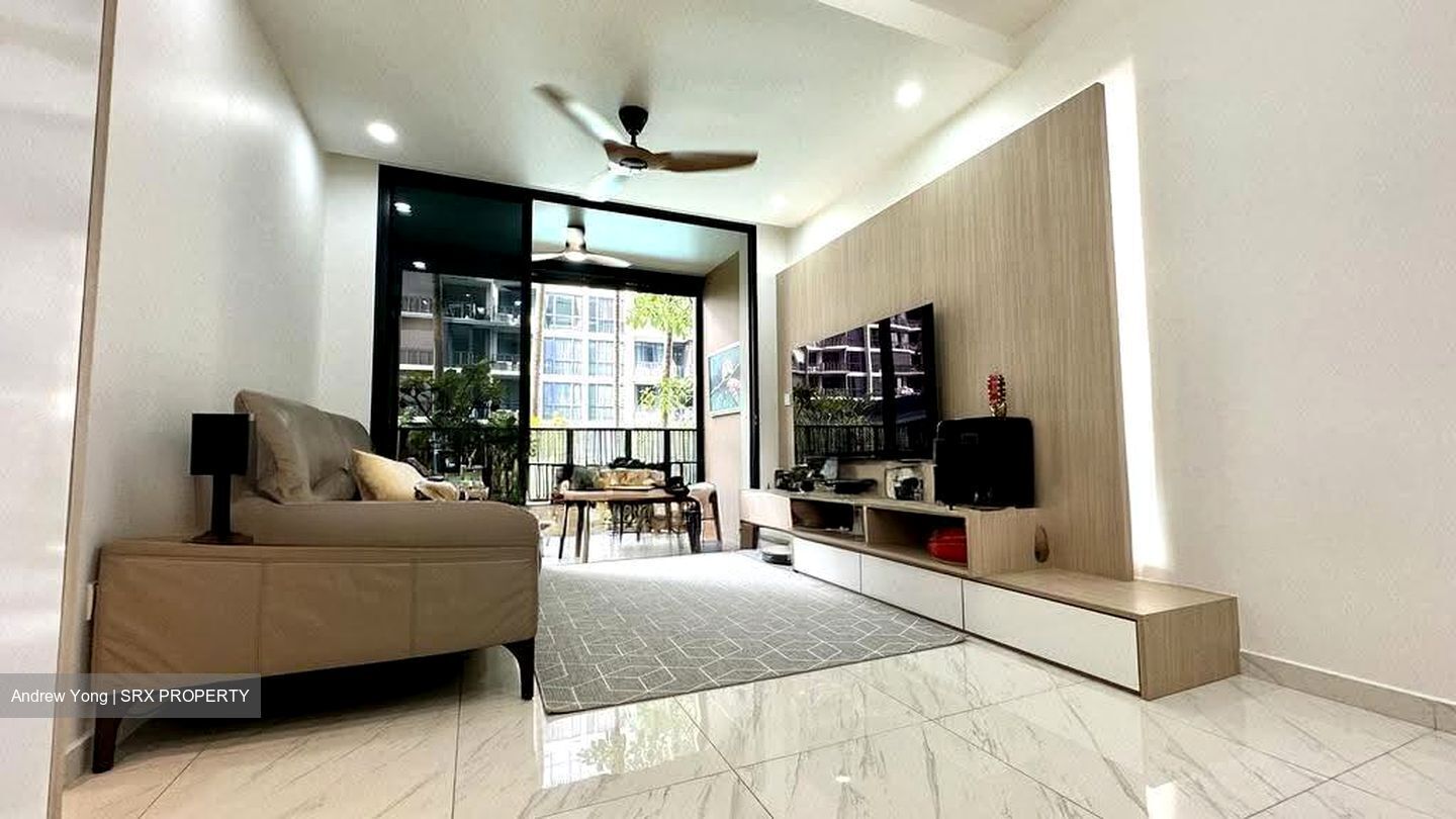 Le Quest (D23), Apartment #634676571